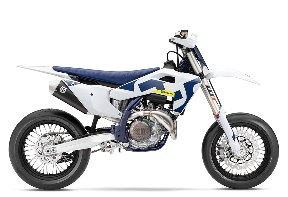 FS 450
