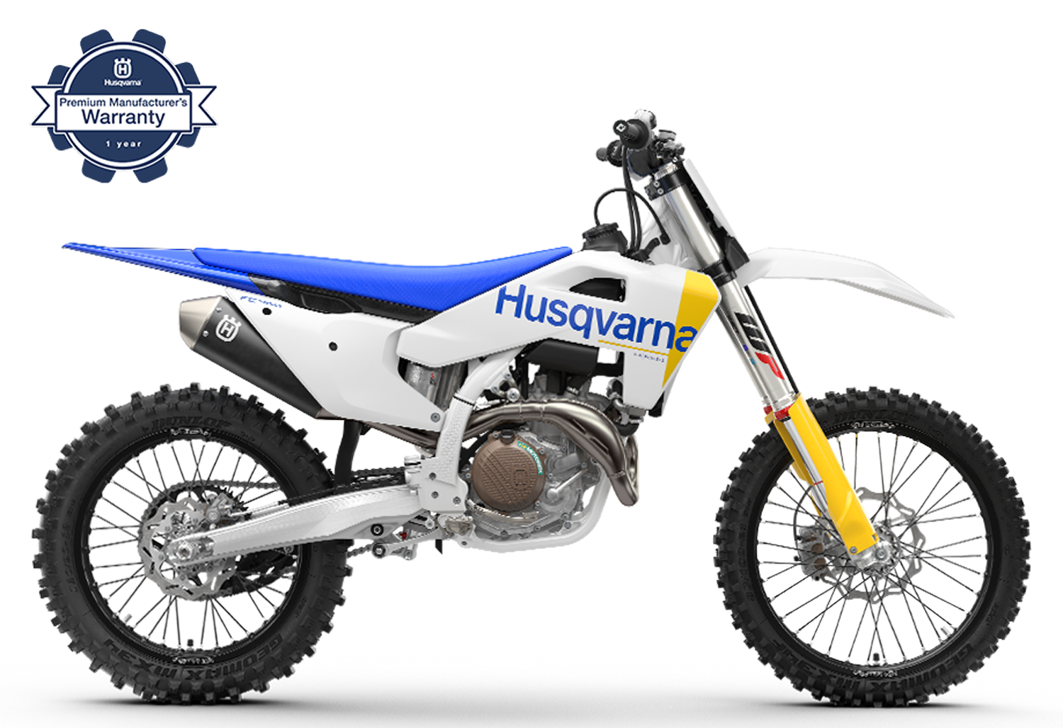 FC 450