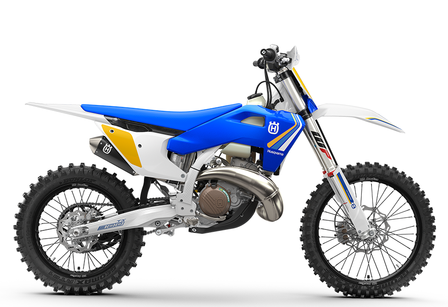TX 300 Heritage