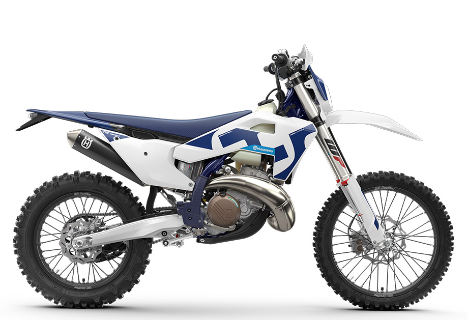 TE 250