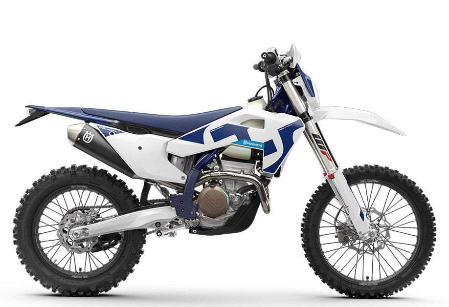 FE 350