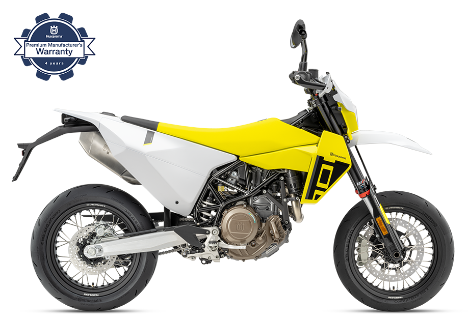 701 Supermoto