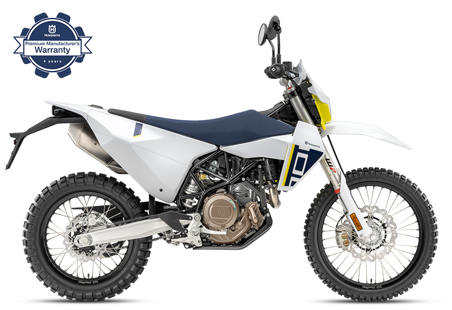 701 Enduro