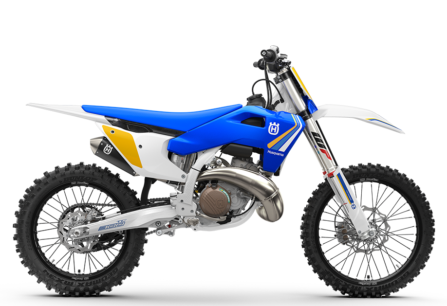 TC 300 Heritage
