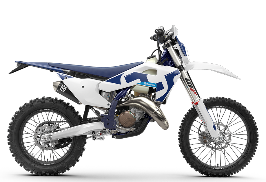 TE 125