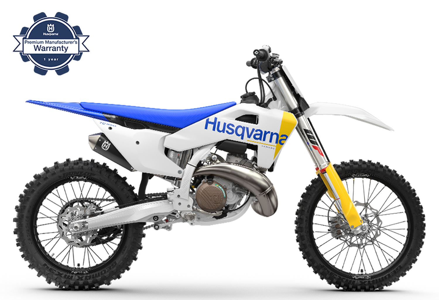 TC 250