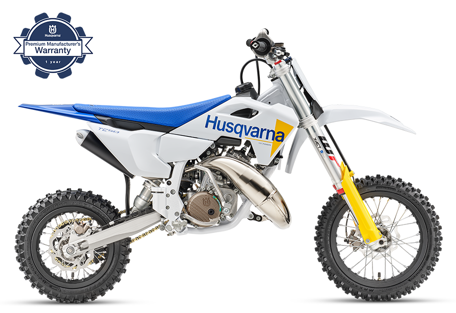 TC 50